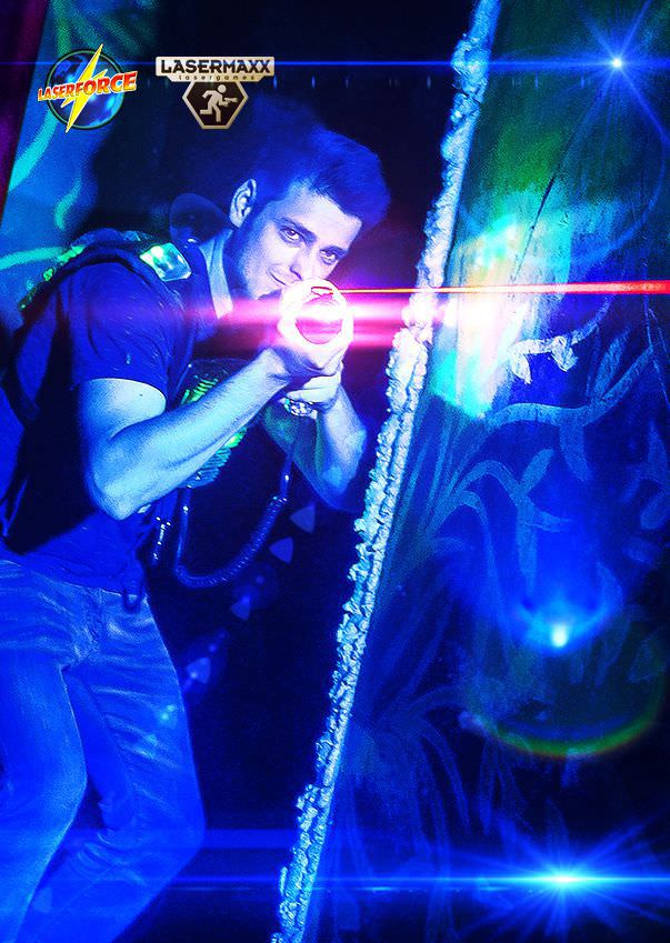 Quantum Lasertag Speyer - Einzel- und Gruppenspiel Lasertag spielen Quantum Lasertag Speyer - Einzel- und Gruppenspiel Lasertag spielen
