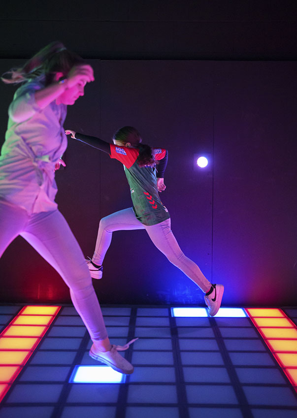 Quantum Lasertag Speyer - Pixel Games Spieler Quantum Lasertag Speyer - Pixel Games Spieler